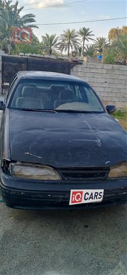 Daewoo Prince